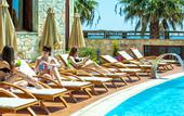 Туры в отель Xenios Possidi Paradise Hotel