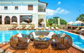 Туры в отель Xenios Possidi Paradise Hotel