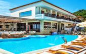 Туры в отель Xenios Possidi Paradise Hotel