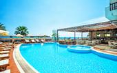 Туры в отель Xenios Possidi Paradise Hotel