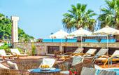 Туры в отель Xenios Possidi Paradise Hotel