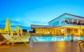 Туры в отель Xenios Possidi Paradise Hotel