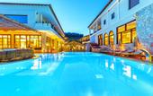Туры в отель Xenios Possidi Paradise Hotel