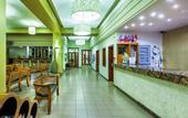 Туры в отель Xenios Possidi Paradise Hotel