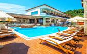 Туры в отель Xenios Possidi Paradise Hotel