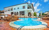 Туры в отель Xenios Possidi Paradise Hotel