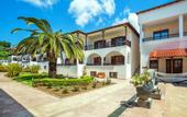 Туры в отель Xenios Possidi Paradise Hotel