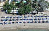 Туры в отель Possidona Beach