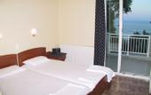 Туры в отель Possidona Beach