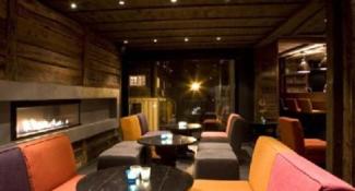 Hotel Post Zermatt 4*