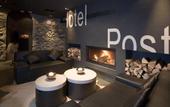 Туры в отель Hotel Post Zermatt