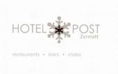Туры в отель Hotel Post Zermatt