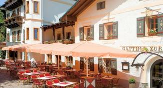 Posthotel Schladming 4*