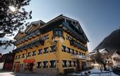 Туры в отель Hotel Garni Postschlossl