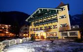 Туры в отель Hotel Garni Postschlossl