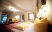 Туры в отель Hotel Garni Postschlossl