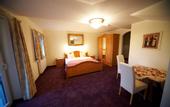 Туры в отель Hotel Garni Postschlossl