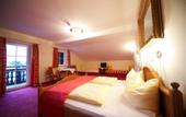Туры в отель Hotel Garni Postschlossl