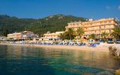 Туры в отель Potamaki Beach