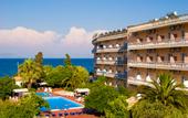 Туры в отель Potamaki Beach