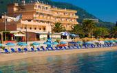 Туры в отель Potamaki Beach