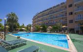 Туры в отель Potamaki Beach