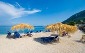 Туры в отель Potamaki Beach