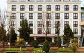 Туры в отель Deluxe Golden Horn Sultanahmet
