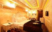 Туры в отель Deluxe Golden Horn Sultanahmet