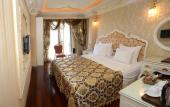 Туры в отель Deluxe Golden Horn Sultanahmet