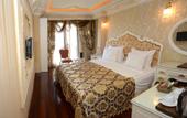 Туры в отель Deluxe Golden Horn Sultanahmet