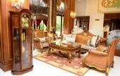 Туры в отель Deluxe Golden Horn Sultanahmet