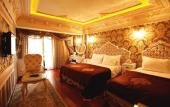 Туры в отель Deluxe Golden Horn Sultanahmet
