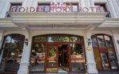Туры в отель Deluxe Golden Horn Sultanahmet
