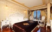 Туры в отель Deluxe Golden Horn Sultanahmet