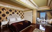 Туры в отель Deluxe Golden Horn Sultanahmet