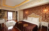 Туры в отель Deluxe Golden Horn Sultanahmet