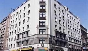 Kopernikus Hotel Prag 3*