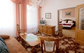 Туры в отель Praga