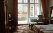 Туры в отель Praga