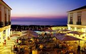 Туры в отель Praia D'El Rey Marriott Golf & Beach Resort