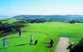 Туры в отель Praia D'El Rey Marriott Golf & Beach Resort