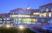 Туры в отель Praia D'El Rey Marriott Golf & Beach Resort