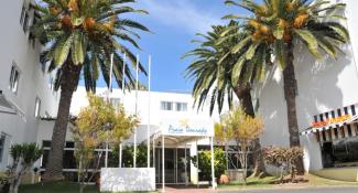 Hotel Praia Dourada 3*