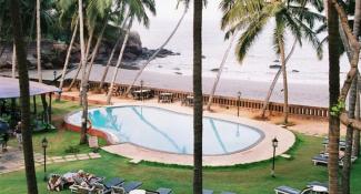 Prainha Resort and Cottages by the Sea 3*