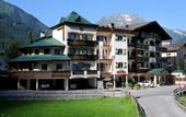 Туры в отель Hotel Pramstraller