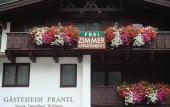 Туры в отель Gasteheim Prantl