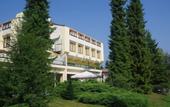 Туры в отель Prebold