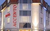 Туры в отель Precise Accento Leipzig