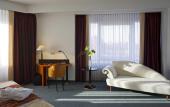 Туры в отель Precise Accento Leipzig
